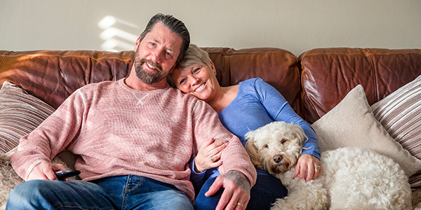 Flexible Deferred Gift Annuity