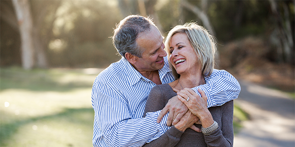 Deferred Gift Annuity