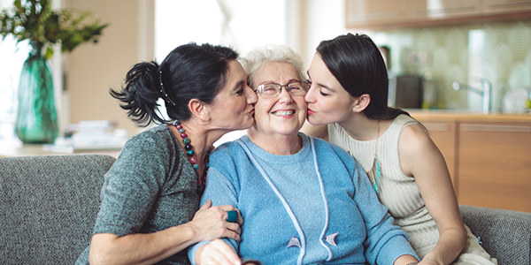Using a Beneficiary Designation to Make a Gift to Charity